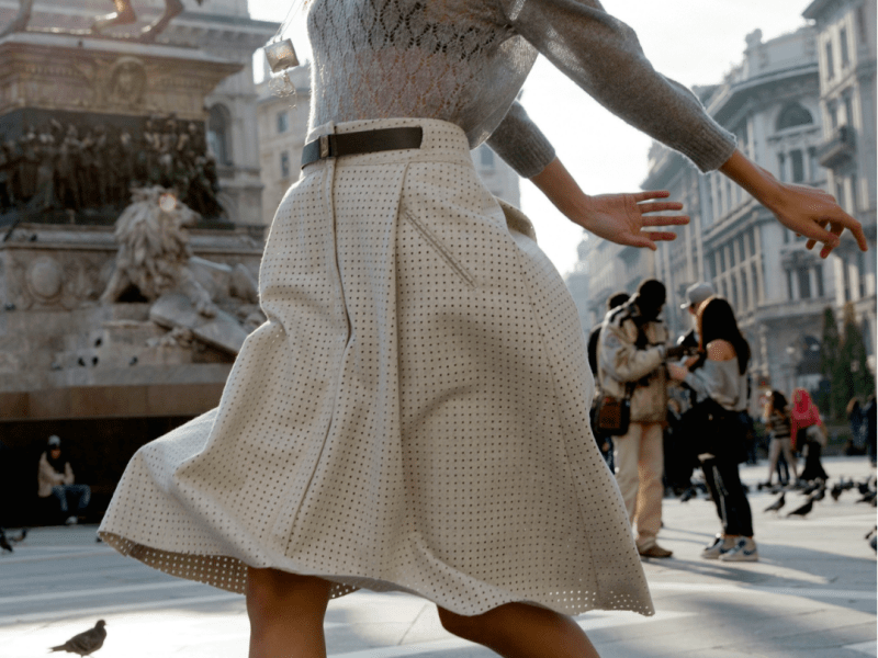 5 Things That Instantly Make You Look More Put&nbsp;Together