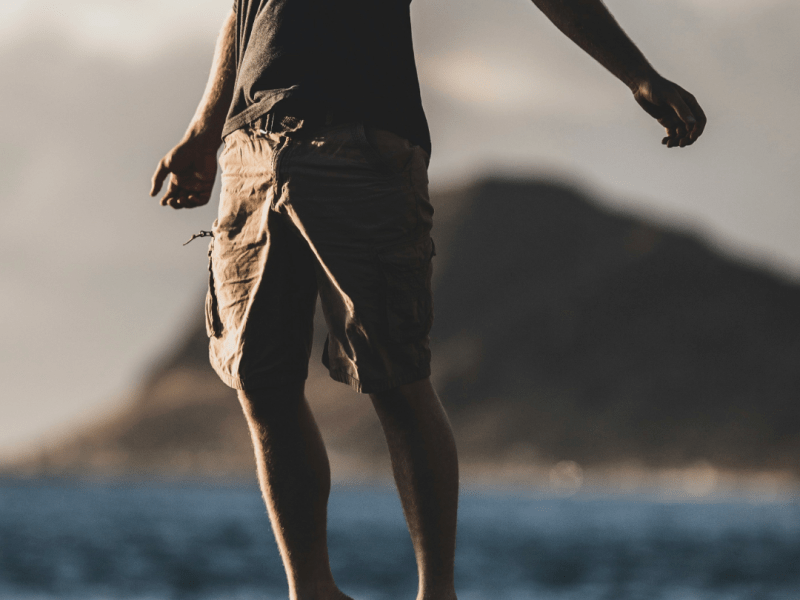 The Difference Between Confidence and&nbsp;Control