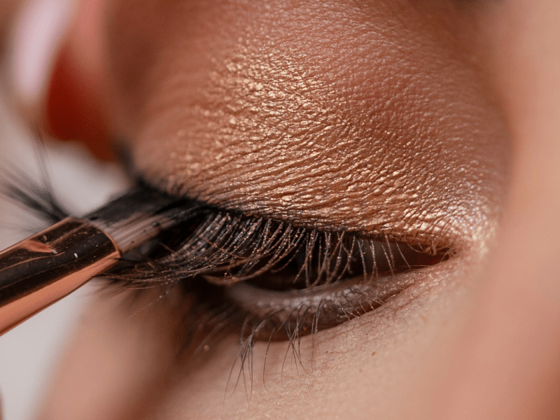 The makeup look you always go back to – and what it might say about&nbsp;you