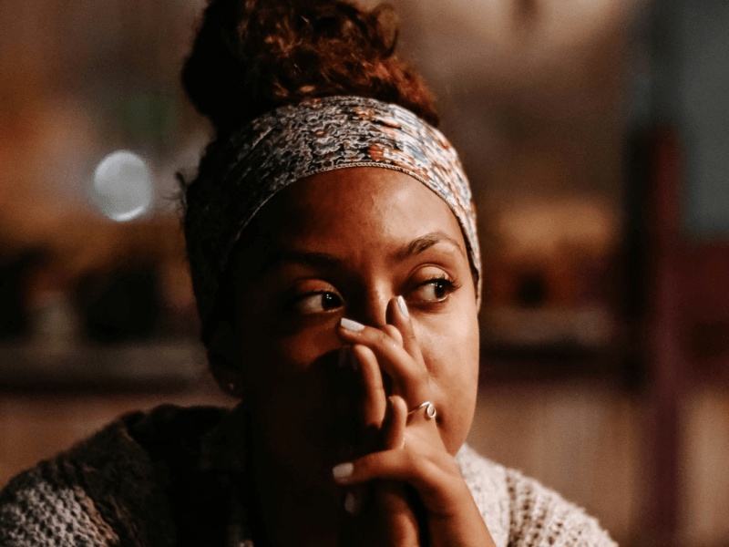 why you feel off – even when everything is&nbsp;fine