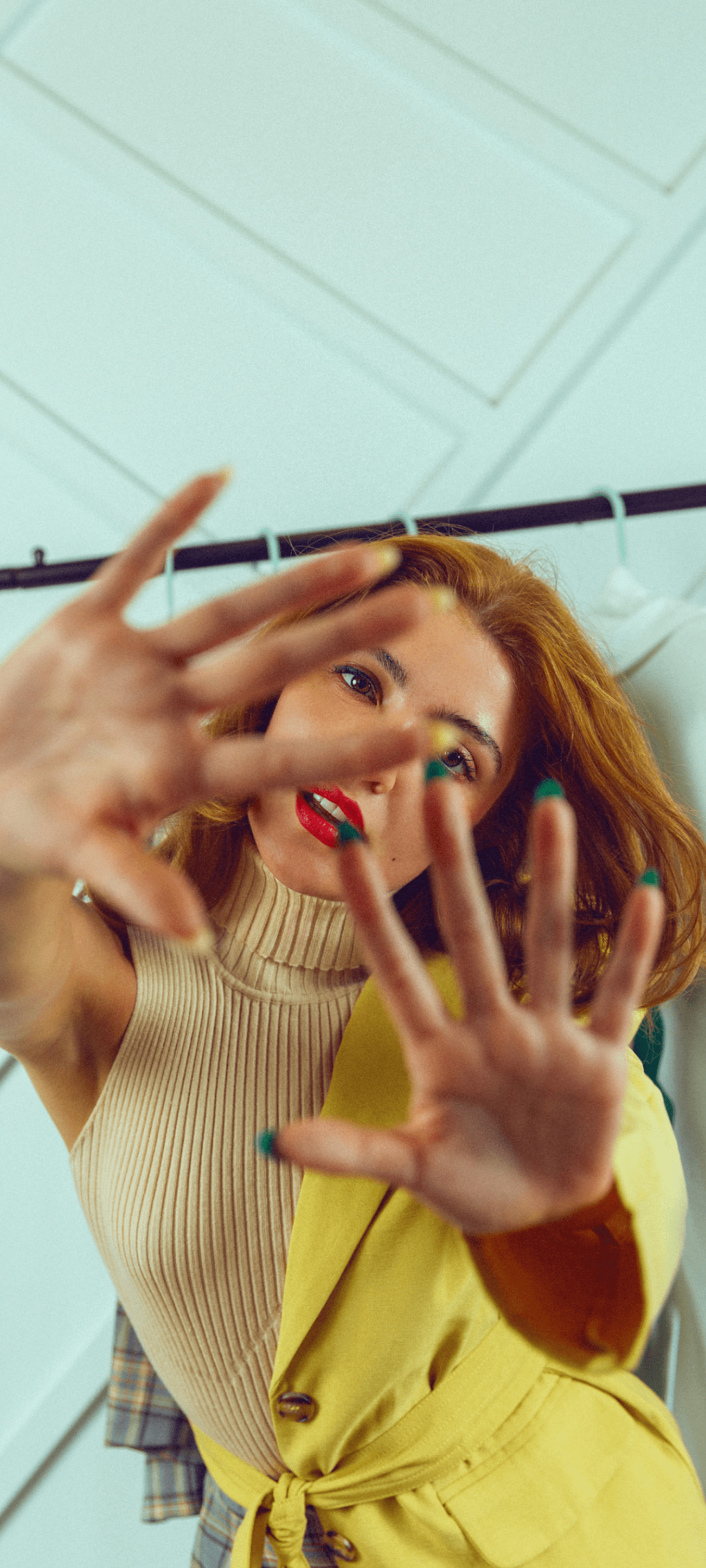 You don’t have bad style, you have too many&nbsp;influences